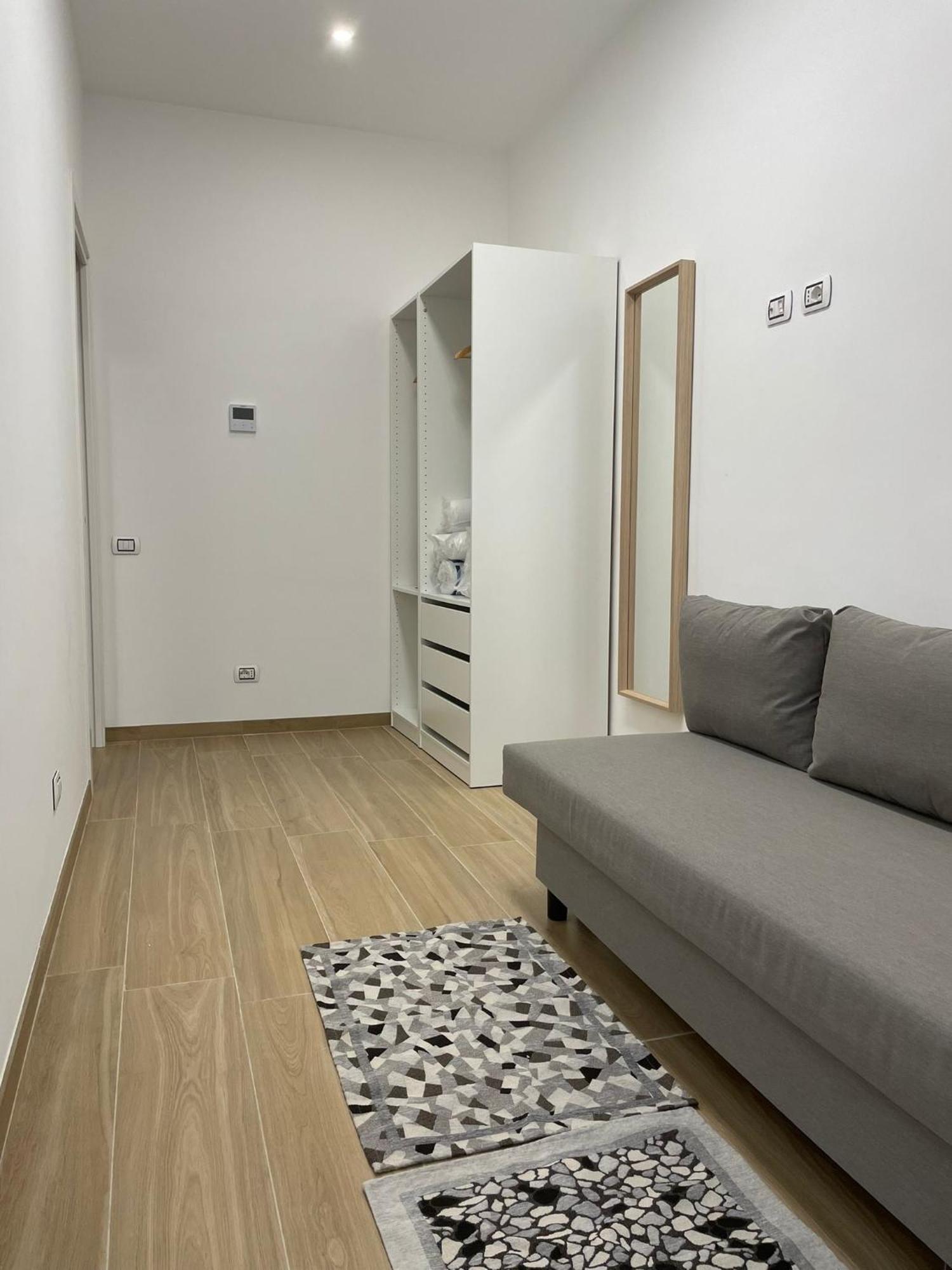 Ferienwohnung Rione Sanita House - Nobilta Neapel Exterior foto